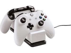PowerA Charging Station for Xbox One - White PowerA Charging Station for Xbox One - White