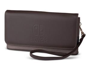 PowerA Clutch Bag for Nintendo Switch or Nintendo Switch Lite, Carrying Case, Storage Case, Console Case, Fashion, Style - Nintendo Switch PowerA Clutch Bag for Nintendo Switch or Nintendo Switch Lite, Carrying Case, Storage Case, Console Case, Fashion, Style - Nintendo Switch