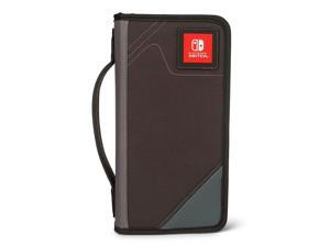 PowerA Folio Case for Nintendo Switch or Nintendo Switch Lite, Carrying Case, Storage Case, Console Case - Nintendo Switch PowerA Folio Case for Nintendo Switch or Nintendo Switch Lite, Carrying Case, Storage Case, Console Case - Nintendo Switch