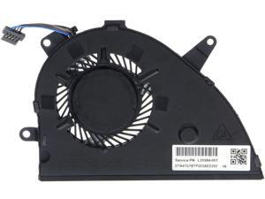 CPU Cooling Fan for HP Pavillion 15-cs0053cl 15-CS0051WM 15-CS0079NR 15-CS0021NA 15-CW 15-CW0505SA L25584-001 L25588-00 L27902-001 CPU Cooling Fan for HP Pavillion 15-cs0053cl 15-CS0051WM 15-CS0079NR 15-CS0021NA 15-CW 15-CW0505SA L25584-001 L25588-00 L27902-001