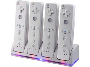 Wii Controller Charger Newegg Com