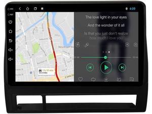 Ezonetronics Android 8.1 Double Din Car Stereo Navigation Bluetooth –  EZoneTronics