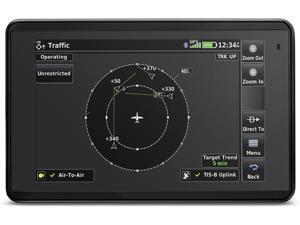 Garmin aera660 Touchscreen Aviation GPS Portable Garmin aera660 Touchscreen Aviation GPS Portable