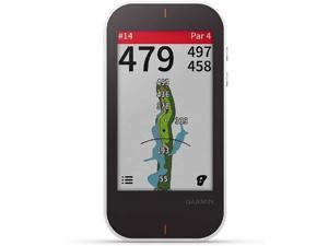 Garmin Approach G80, All-in-One Premium GPS Golf Handheld with Integrated Launch Monitor, 3.5" Touchscreen Garmin Approach G80, All-in-One Premium GPS Golf Handheld with Integrated Launch Monitor, 3.5" Touchscreen