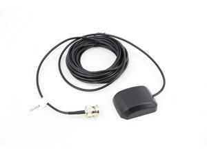 Xtenzi Active GPS Antenna Auto Car Stereo indash radio Compatible with BNC Navigation Receiver – XT91867