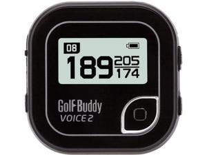 GolfBuddy Voice 2 Golf GPSRangefinder