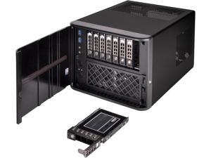 SilverStone Technology Premium Computer Case SilverStone Technology Premium Computer Case