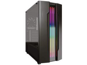 COUGAR Gemini S Iron-Gray/Gemini S IG Mid-Tower with a Full-Sized Tempered Glass Cover and an Integrated ARGB Lighting System That Delivers Everything a Gamer Needs. COUGAR Gemini S Iron-Gray/Gemini S IG Mid-Tower with a Full-Sized Tempered Glass Cover and an Integrated ARGB Lighting System That Delivers Everything a Gamer Needs.