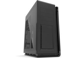 Phanteks Enthoo Mini XL Aluminum mATX Tower Computer Case Window PH-ES414M_BK Black Phanteks Enthoo Mini XL Aluminum mATX Tower Computer Case Window PH-ES414M_BK Black