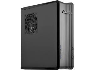 SilverStone Technology Raven Z Mini-Itx Gaming Small Form Factor Computer Case Black (ATX PSU Support) (SST-RVZ01B-E-USA) SilverStone Technology Raven Z Mini-Itx Gaming Small Form Factor Computer Case Black (ATX PSU Support) (SST-RVZ01B-E-USA)