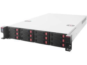 Silverstone RM22-312, rackmount Storage Chassis, 2U, 12-Bay 2.5" / 3.5" HDD/SSD, Mini-SAS HD SFF-8643 12 Gb/s, SST-RM22-312 Silverstone RM22-312, rackmount Storage Chassis, 2U, 12-Bay 2.5" / 3.5" HDD/SSD, Mini-SAS HD SFF-8643 12 Gb/s, SST-RM22-312
