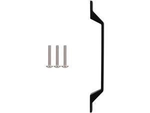 Zhjvihx Chassis Case, Aluminum Alloy Handle, Aluminum Alloy Easy to Install Thickened Hand Held, for Computer Computer Repairing Zhjvihx Chassis Case, Aluminum Alloy Handle, Aluminum Alloy Easy to Install Thickened Hand Held, for Computer Computer Repairing