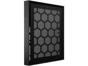 anidees Mesh Front Panel for AI Crystal Cube Series Including Front I/O - AI-Cube-FPM anidees Mesh Front Panel for AI Crystal Cube Series Including Front I/O - AI-Cube-FPM