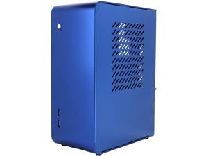 125 Mini ITX PC Casing, Small Form Factor Mini-ITX Computer Case, Computer Mini Case for ITX HTPC Home Theater Motherboard for Desktop Accessories 125 Mini ITX PC Casing, Small Form Factor Mini-ITX Computer Case, Computer Mini Case for ITX HTPC Home Theater Motherboard for Desktop Accessories