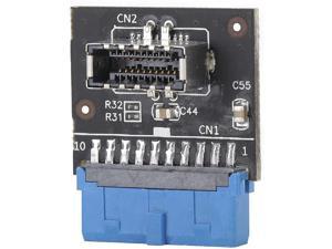 Demeras Stable Strong Adapter Board 12V for Computer Server 