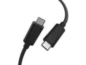 USB C to USB C Cable, Anwaut 6.6ft 100W Charging / 10Gbps Data Transfer PD Type C Charging Cable for MacBook Pro 2020, iPad Pro, iPad Air 4, Galaxy S20, Switch, Pixel, LG and Other USB C Charger USB C to USB C Cable, Anwaut 6.6ft 100W Charging / 10Gbps Data Transfer PD Type C Charging Cable for MacBook Pro 2020, iPad Pro, iPad Air 4, Galaxy S20, Switch, Pixel, LG and Other USB C Charger