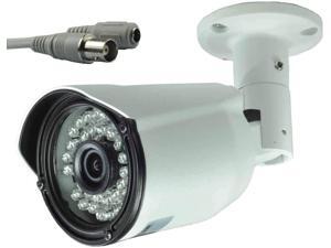 BlueFishCam Wide Angle Lens 2.8mm CMOS 1000TVL Analog CCTV Security Camera Waterproof with IR-Cut 36 LED Infrared Day/Night Vsion BlueFishCam Wide Angle Lens 2.8mm CMOS 1000TVL Analog CCTV Security Camera Waterproof with IR-Cut 36 LED Infrared Day/Night Vsion