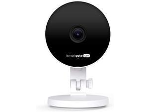 ismartgate Indoor HD 1080P Dual Band Wireless Security IP Camera for Garage Door Remote Control, Surveillance and Video Monitoring ismartgate Indoor HD 1080P Dual Band Wireless Security IP Camera for Garage Door Remote Control, Surveillance and Video Monitoring
