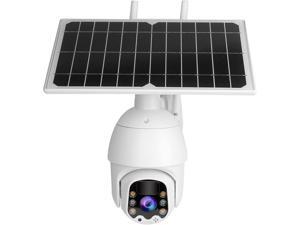 DAUERHAFT Night Vision PTZ Camera HD Surveillance, for Hotel, for Home Safety Protection System, for Villas(European Frequency Band) DAUERHAFT Night Vision PTZ Camera HD Surveillance, for Hotel, for Home Safety Protection System, for Villas(European Frequency Band)