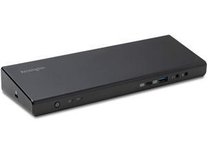 Kensington SD4750P USB-C Docking Station for Windows, MacBook, Surface and Chromebooks – Dual 4K Video, 85W PD (K39105NA) Kensington SD4750P USB-C Docking Station for Windows, MacBook, Surface and Chromebooks – Dual 4K Video, 85W PD (K39105NA)