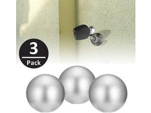 TJPOTO 3-Pack Magnetic Ball Wall Mount for Arlo, Arlo Pro, Arlo Pro 2 Security Camera TJPOTO 3-Pack Magnetic Ball Wall Mount for Arlo, Arlo Pro, Arlo Pro 2 Security Camera