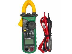 MASTECH MS2108A Professional Multifunction Digital Clamp Multimeter