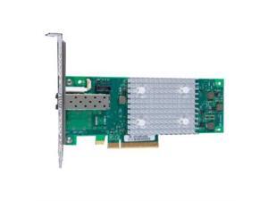 HPE StoreFabric SN1600Q 32GB Single Port - Host Bus Adapter HPE StoreFabric SN1600Q 32GB Single Port - Host Bus Adapter