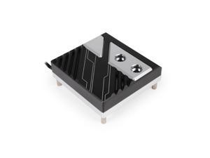 Alphacool Apex 1 CPU Cooler - LGA 1700/1851 (13851)