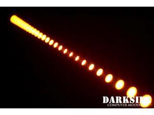 DarkSide 12" CONNECT Dimmable Rigid LED Strip - Orange (DS-0305) DarkSide 12" CONNECT Dimmable Rigid LED Strip - Orange (DS-0305)
