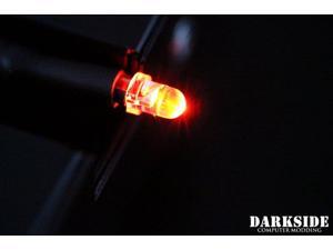 DarkSide 3mm CONNECT Modular LED - Red (DS-0264) DarkSide 3mm CONNECT Modular LED - Red (DS-0264)