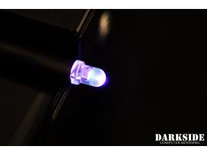 DarkSide 3mm CONNECT Modular LED - UV (DS-0265) DarkSide 3mm CONNECT Modular LED - UV (DS-0265)