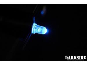 DarkSide 3mm CONNECT Modular LED - Blue (DS-0266) DarkSide 3mm CONNECT Modular LED - Blue (DS-0266)
