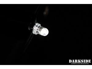 DarkSide 3mm CONNECT Modular LED - White (DS-0267) DarkSide 3mm CONNECT Modular LED - White (DS-0267)