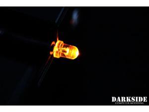 DarkSide 3mm CONNECT Modular LED - Orange (DS-0268) DarkSide 3mm CONNECT Modular LED - Orange (DS-0268)