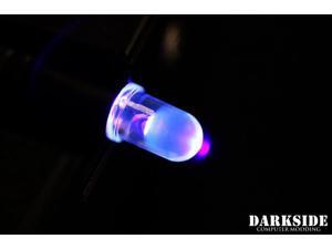 DarkSide 5mm CONNECT Modular LED - UV (DS-0340) DarkSide 5mm CONNECT Modular LED - UV (DS-0340)