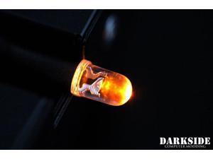 DarkSide 5mm CONNECT Modular LED - Orange (DS-0343) DarkSide 5mm CONNECT Modular LED - Orange (DS-0343)