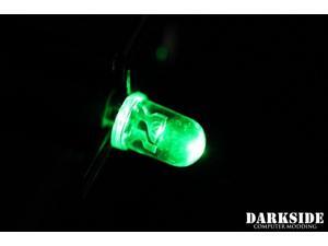 DarkSide 5mm CONNECT Modular LED - Green (DS-0344) DarkSide 5mm CONNECT Modular LED - Green (DS-0344)