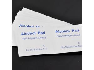Isopropyl Alcohol Pad Thermal Paste Remover (IAP-70) Isopropyl Alcohol Pad Thermal Paste Remover (IAP-70)