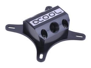 Alphacool GPU HF 14 ATI/NVidia Smart Motion Universal Nickel Edition (11084) Alphacool GPU HF 14 ATI/NVidia Smart Motion Universal Nickel Edition (11084)
