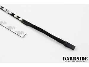 DarkSide 12" CONNECT G2 Dimmable Rigid LED Strip - RED (DS-0620) DarkSide 12" CONNECT G2 Dimmable Rigid LED Strip - RED (DS-0620)