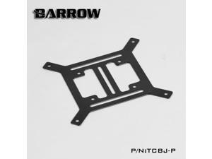 Barrow Pump Mounting Bracket for 120mm Radiators (TCBJ-P) Barrow Pump Mounting Bracket for 120mm Radiators (TCBJ-P)