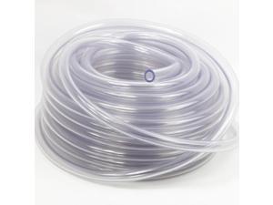 Mayhems 3/8"-1/2" (10/13mm) Ultra Clear Tubing (MUCT10/13/30) Mayhems 3/8"-1/2" (10/13mm) Ultra Clear Tubing (MUCT10/13/30)
