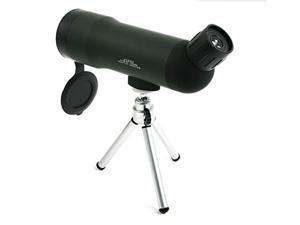 Maifeng Hot Sell Outdoor Sports Astronomical spotting scope 20X50 Power Monocular Telescopes with Tripod Telescope With Portable Tripod Night Version Spotting Scope