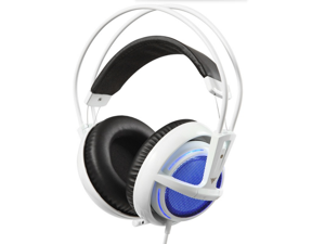 Hot Sale headphones Siberia v2 Full-Size Gaming Headset with Built-In USB Sound Card, 3.5mm USB Wired Stereo Gaming Headphone with Microphone Game PC Headset (Frost Blue) Hot Sale headphones Siberia v2 Full-Size Gaming Headset with Built-In USB Sound Card, 3.5mm USB Wired Stereo Gaming Headphone with Microphone Game PC Headset (Frost Blue)