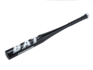 25'' 63CM Youth Adult Aluminum Alloy Baseball Bat Racket Softball Outdoor 