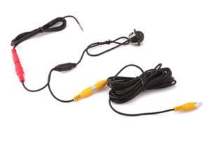E318 170° Wide Angle Night Vision Car Rear View Reverse Backup Color Camera High Definition Waterproof Backup Camera Viewing Angle E318 170° Wide Angle Night Vision Car Rear View Reverse Backup Color Camera High Definition Waterproof Backup Camera Viewing Angle