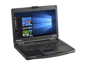 Panasonic Toughbook CF-54 256GB SSD, 8GB RAM, 4g LTE (EM7511 AT&T First Net Band 14 Compatible) Webcam, 3 year Panasonic Warranty CF-54GE679VM Panasonic Toughbook CF-54 256GB SSD, 8GB RAM, 4g LTE (EM7511 AT&T First Net Band 14 Compatible) Webcam, 3 year Panasonic Warranty CF-54GE679VM