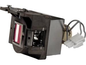 Genuine AL Lamp & Housing for the Optoma H111 Projector - 90 Day Warranty
