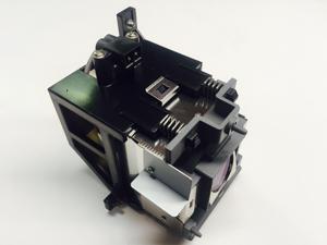 Original Philips Lamp & Housing for the BenQ W6000 Projector - 240 Day Warranty Original Philips Lamp & Housing for the BenQ W6000 Projector - 240 Day Warranty