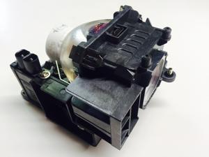 Original Ushio Lamp & Housing for the NEC NP-M271X Projector - 180 Day Warranty Original Ushio Lamp & Housing for the NEC NP-M271X Projector - 180 Day Warranty